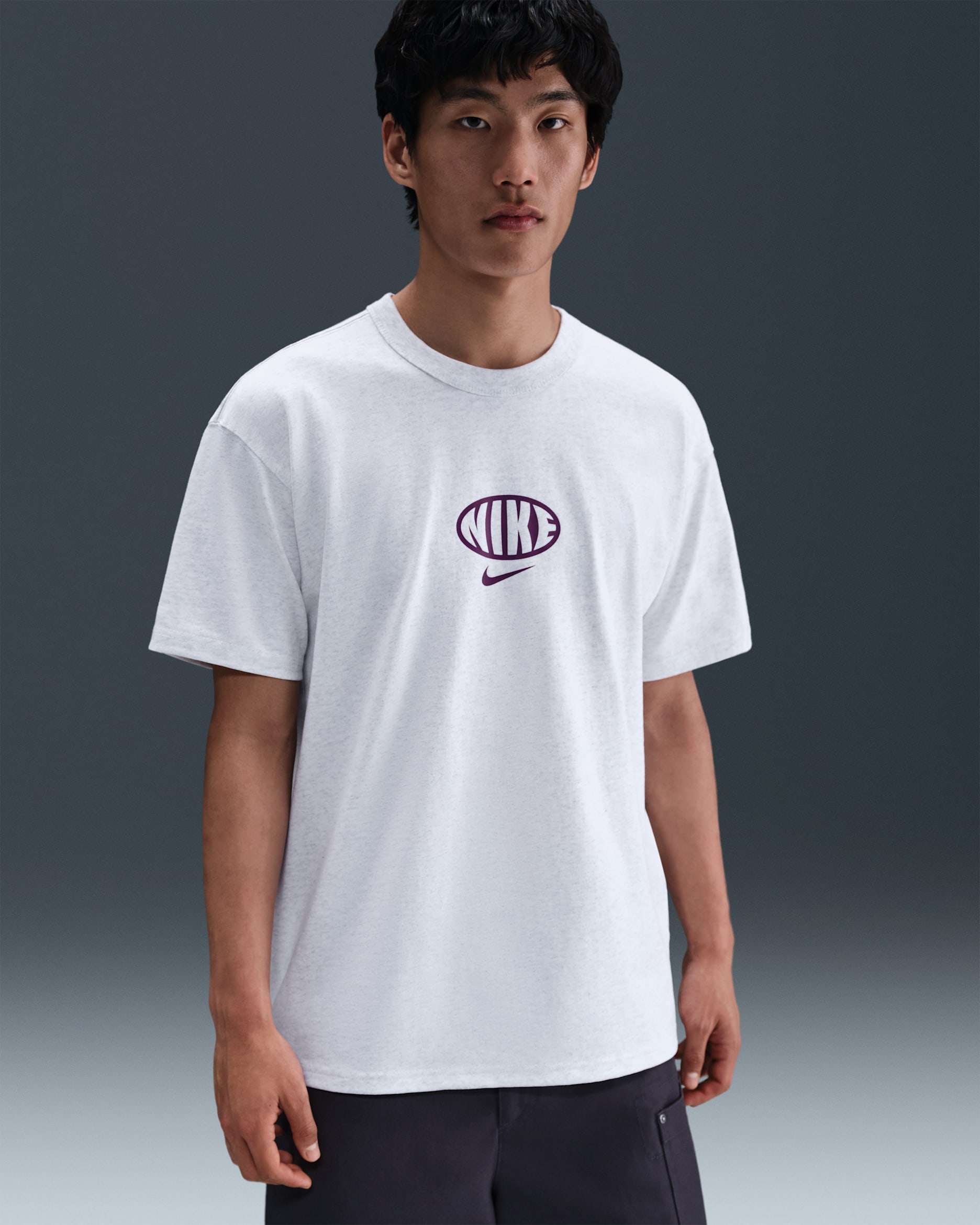 NIKE公式】ナイキ スポーツウェア プレミアム エッセンシャル メンズ T